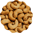 Cashew Nuts